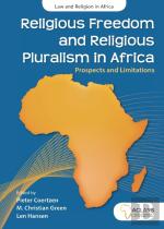 Religious Freedom And Religious Pluralism In Africa