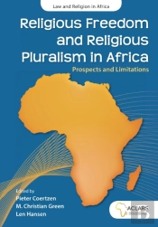 Religious Freedom And Religious Pluralism In Africa