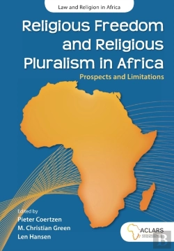 Bertrand.pt - Religious Freedom And Religious Pluralism In Africa