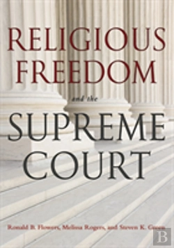 Bertrand.pt - Religious Freedom And The Supreme Court
