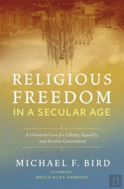Bertrand.pt - Religious Freedom In A Secular Age