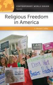 Religious Freedom In America