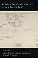 Religious Freedom In Australia - A New Terra Nullius?