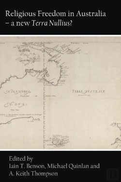Bertrand.pt - Religious Freedom In Australia - A New Terra Nullius?