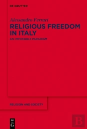Religious Freedom In Italy
