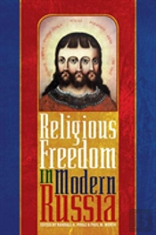Religious Freedom In Modern Russia