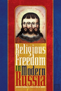 Bertrand.pt - Religious Freedom In Modern Russia