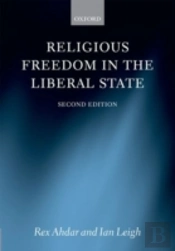 Religious Freedom In The Liberal State