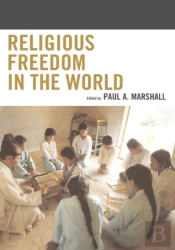 Religious Freedom In The World