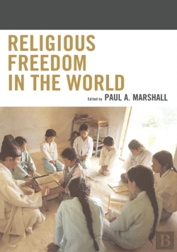 Bertrand.pt - Religious Freedom In The World