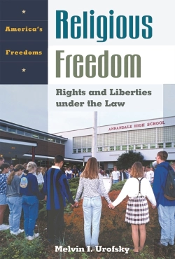 Bertrand.pt - Religious Freedom