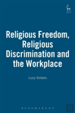 Bertrand.pt - Religious Freedom, Religious Discrimination And The Workplace