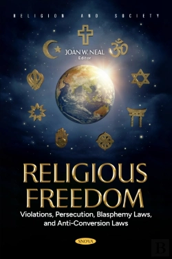 Bertrand.pt - Religious Freedom: Violations, Persecution, Blasphemy Laws, And Anti-Conversion Laws