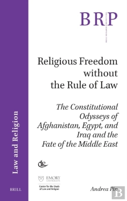 Bertrand.pt - Religious Freedom Without The Rule Of Law