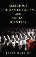Religious Fundamentalism And Social Identity