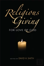 Religious Giving