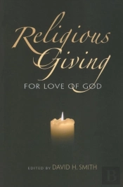 Religious Giving