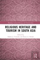 Religious Heritage And Tourism In South Asia