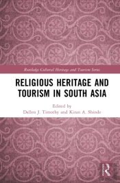 Religious Heritage And Tourism In South Asia
