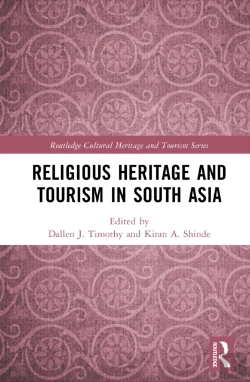 Bertrand.pt - Religious Heritage And Tourism In South Asia
