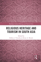 Religious Heritage And Tourism In South Asia