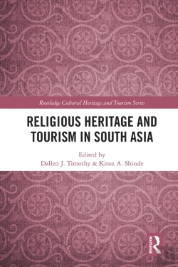 Bertrand.pt - Religious Heritage And Tourism In South Asia