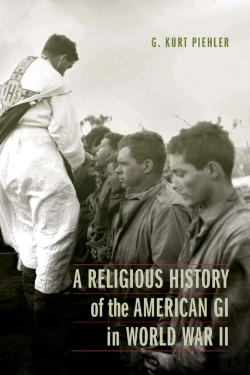 Bertrand.pt - Religious History Of The American Gi In World War Ii