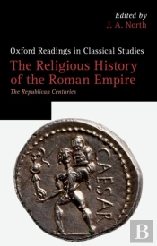 Religious History Of The Roman Empire