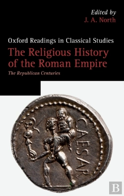 Bertrand.pt - Religious History Of The Roman Empire