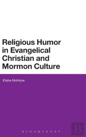 Religious Humour In Evangelical Chr