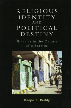 Bertrand.pt - Religious Identity And Political Destiny