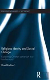 Religious Identity And Social Change
