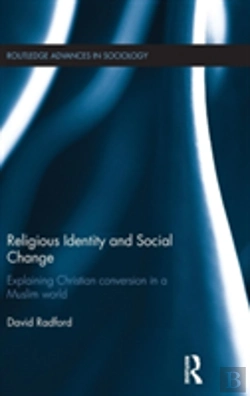 Bertrand.pt - Religious Identity And Social Change