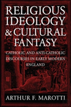 Bertrand.pt - Religious Ideology And Cultural Fantasy