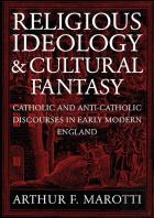 Religious Ideology And Cultural Fantasy