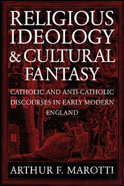 Bertrand.pt - Religious Ideology And Cultural Fantasy