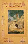Religious Interactions In Mughal India