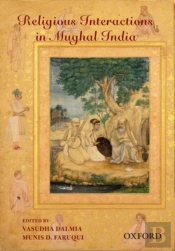 Religious Interactions In Mughal India