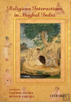 Bertrand.pt - Religious Interactions In Mughal India