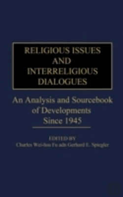 Bertrand.pt - Religious Issues And Interreligious Dialogues