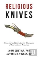 Religious Knives