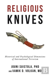 Religious Knives
