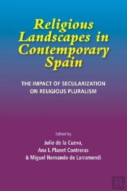 Bertrand.pt - Religious Landscapes In Contemporary Spain