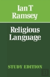 Religious Language: An Empirical Placing Of Theological Phrases
