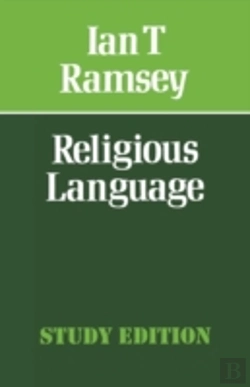 Bertrand.pt - Religious Language: An Empirical Placing Of Theological Phrases