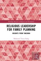 Religious Leadership For Family Planning