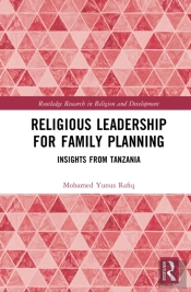Religious Leadership For Family Planning