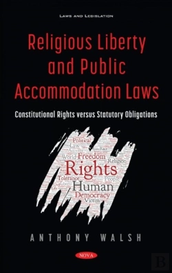 Bertrand.pt - Religious Liberty And Public Accommodation Laws