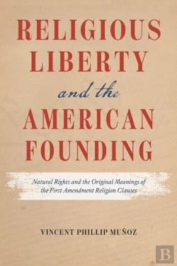 Bertrand.pt - Religious Liberty And The American Founding