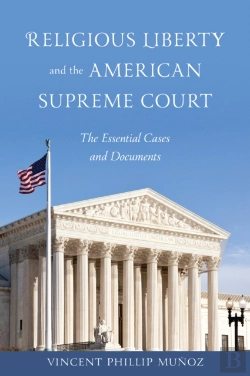 Bertrand.pt - Religious Liberty And The American Supreme Court